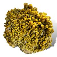 Pyromorphite & Wulfenite