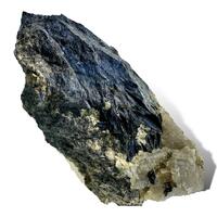 Vivianite