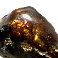 Fire Agate