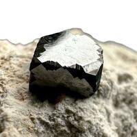 Bixbyite