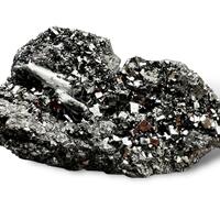 Bixbyite