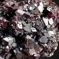 Cuprite