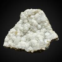 Analcime & Calcite