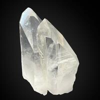 Rock Crystal