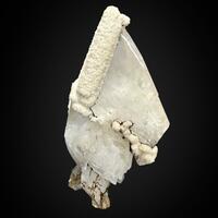 Calcite With Calcite