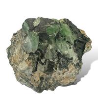 Fluorite
