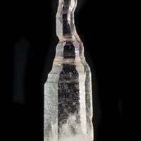 Reverse Sceptre Quartz