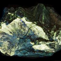 Polylithionite