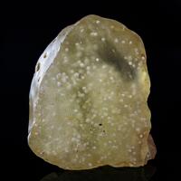 Libyan Desert Glass