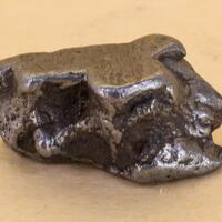 Iron Meteorite