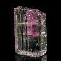 Watermelon Tourmaline