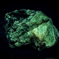 Polylithionite