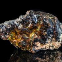 Pietersite