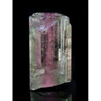 Watermelon Tourmaline