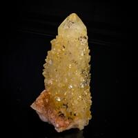 Cactus Quartz