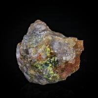 Namibite & Beyerite