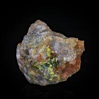 Namibite & Beyerite