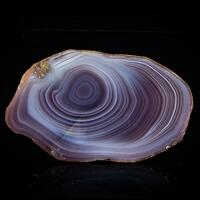 Botswana Agate