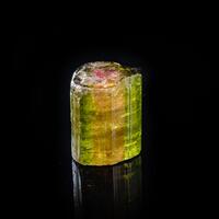 Watermelon Tourmaline