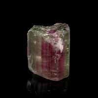 Watermelon Tourmaline