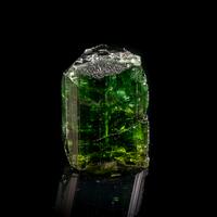 Verdelite Tourmaline