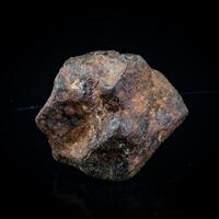 Iron Meteorite