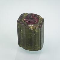 Watermelon Tourmaline