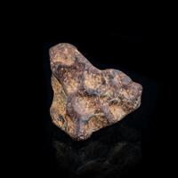 Iron Meteorite