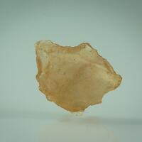 Libyan Desert Glass & Cristobalite