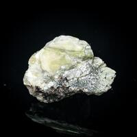 Polylithionite