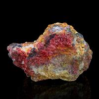 Orpiment & Realgar