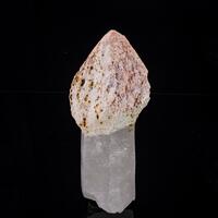 Scepter Quartz