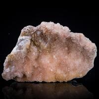 Manganoan Calcite & Calcite