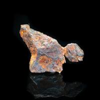 Iron Meteorite