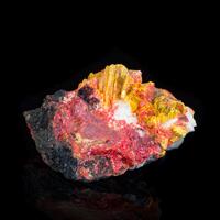 Orpiment & Realgar