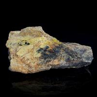 Uraninite