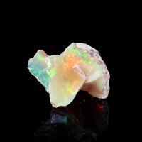 Hydrophane Opal