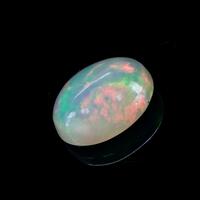 Hydrophane Opal