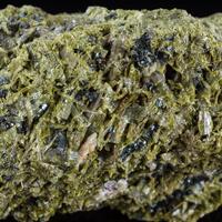 Epidote