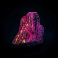 Sphalerite & Calcite