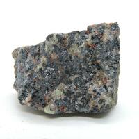 Tephroite & Willemite