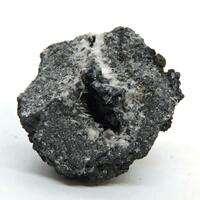 Manganite & Pyrolusite