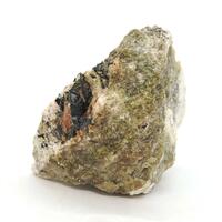 Uraninite Var Thorian Uraninite