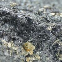 Gold Tellurides & Petzite