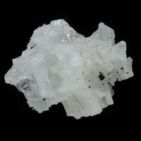 Claudetite
