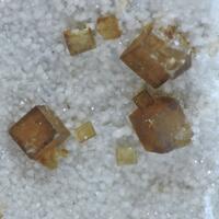Fluorite
