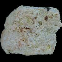 Millosevichite & Godovikovite