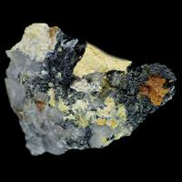 Mendozavilite-NaFe