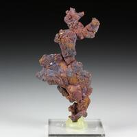 Copper Cuprite