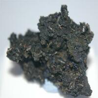 Djurleite Psm Uraninite